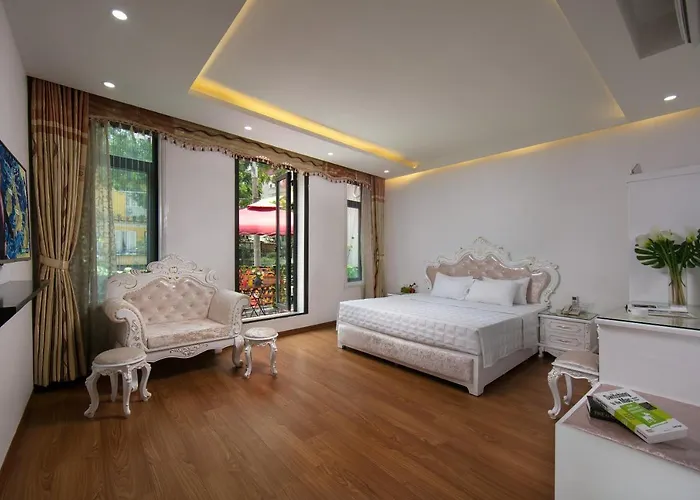 King Ly Hotel