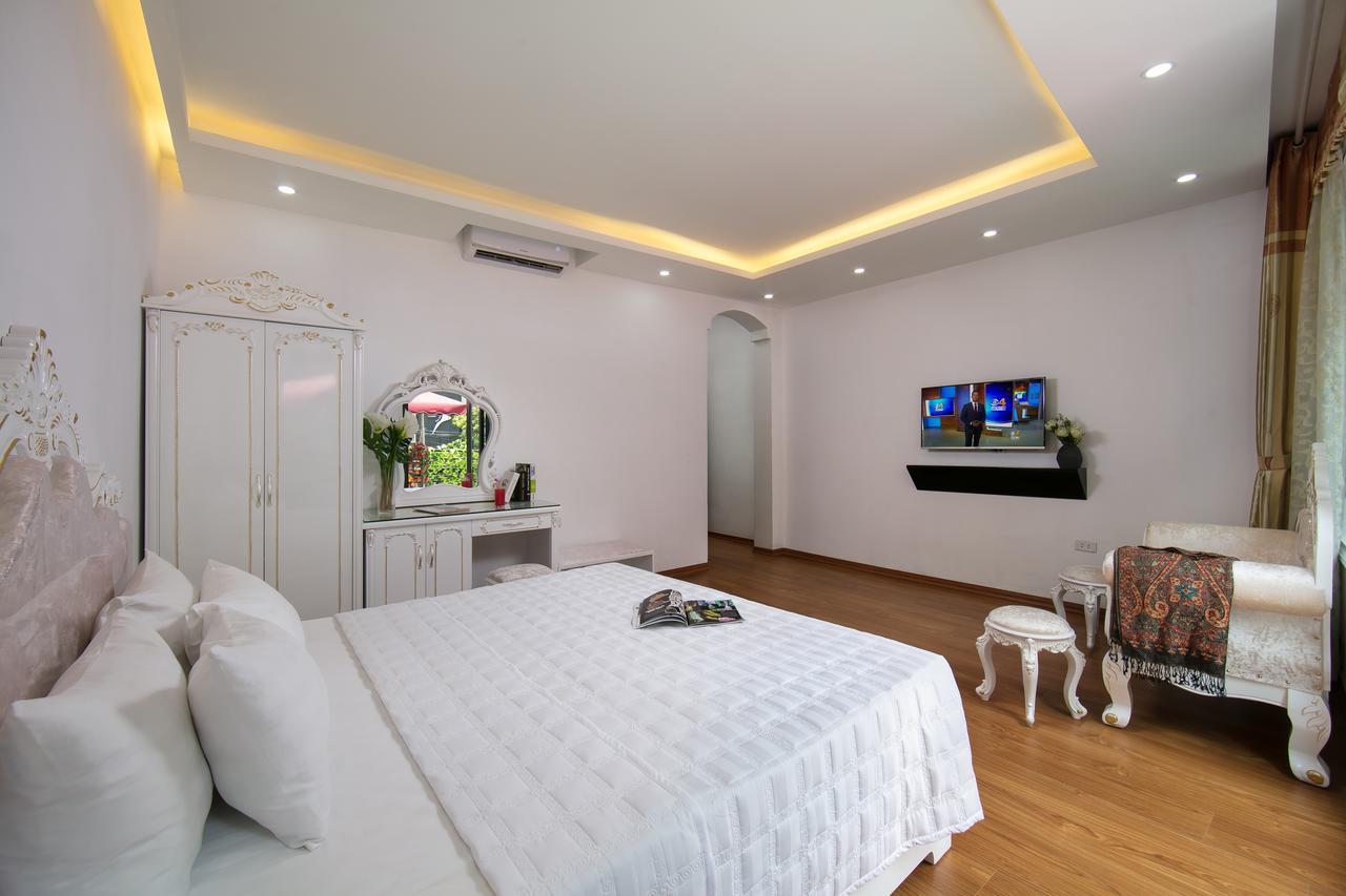 King Ly Hotel