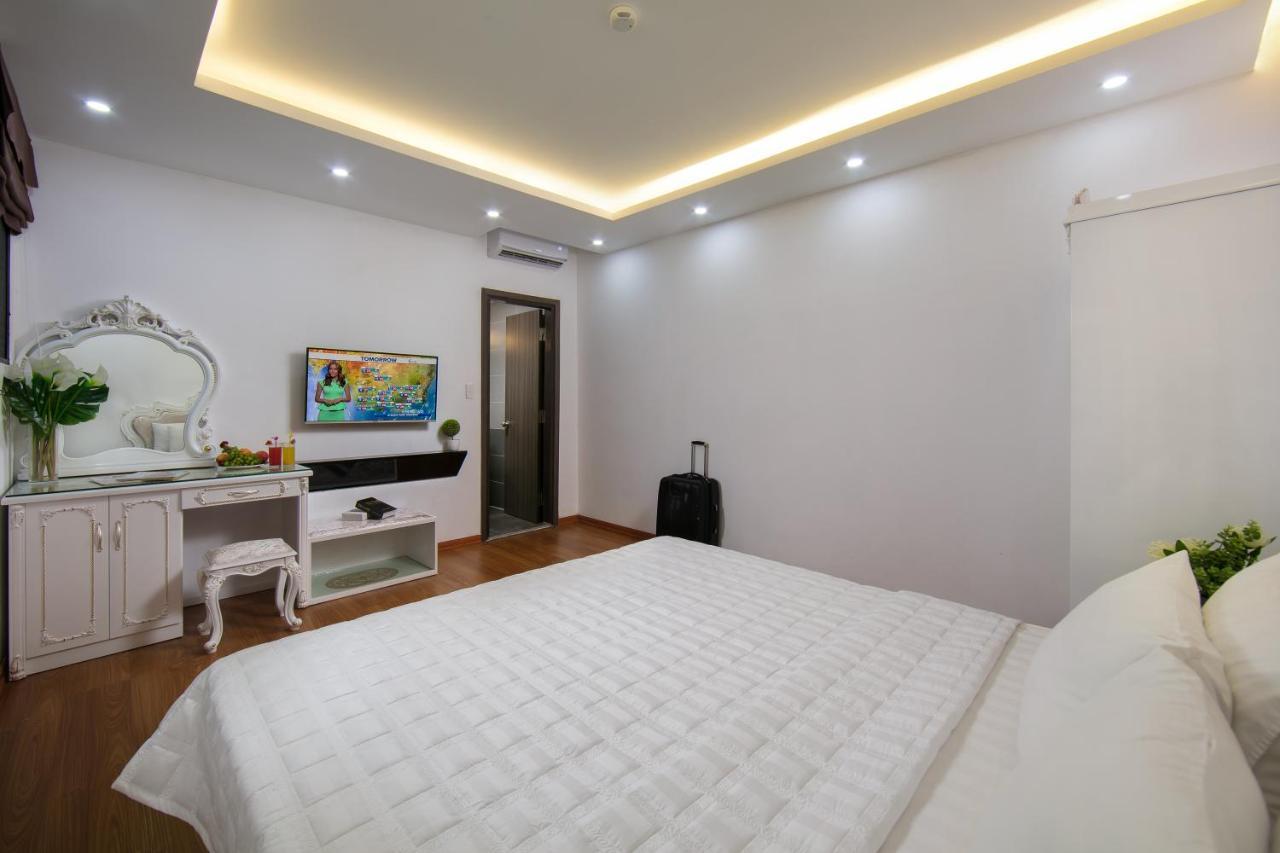 King Ly 3* Hanoi