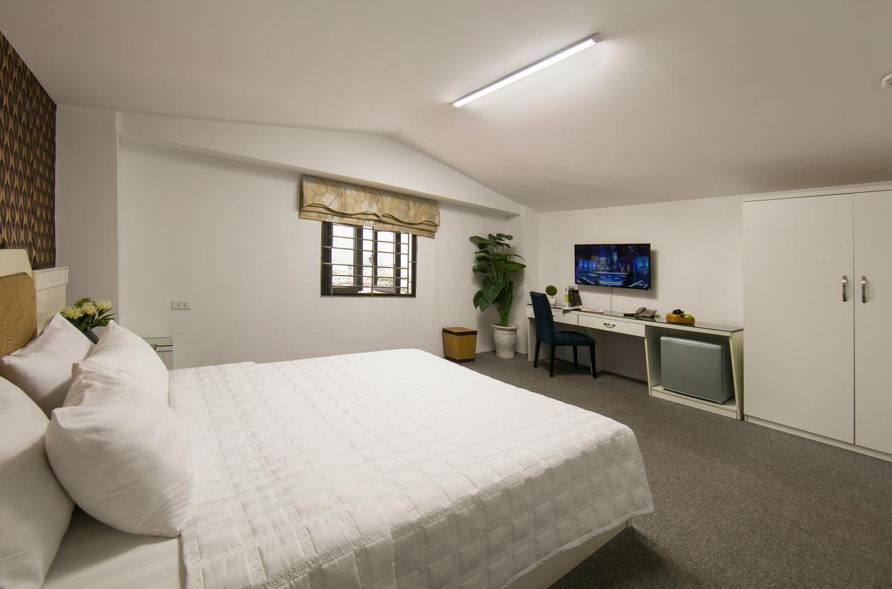 King Ly Hotel 3*